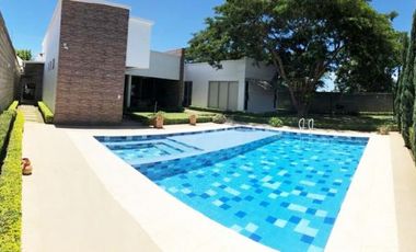 casa en venta en bocono, tamacoa campestre. Cod V10783