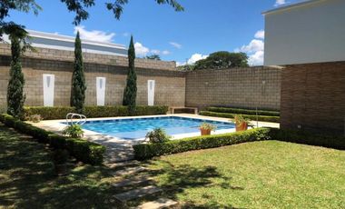 casa en venta en bocono, tamacoa campestre. Cod V10783