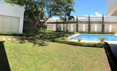 casa en venta en bocono, tamacoa campestre. Cod V10783