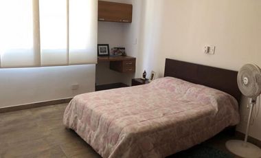 casa en venta en bocono, tamacoa campestre. Cod V10783