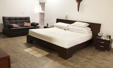casa en venta en bocono, tamacoa campestre. Cod V10783