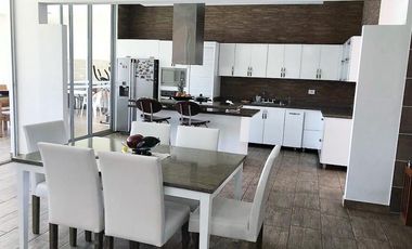 casa en venta en bocono, tamacoa campestre. Cod V10783