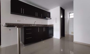 apartamento en venta en barrio blanco. Cod V24564