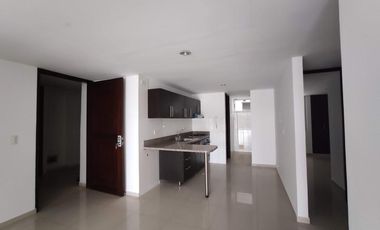 apartamento en venta en barrio blanco. Cod V24564