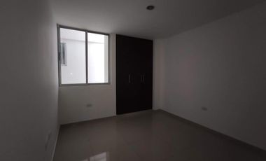 apartamento en venta en barrio blanco. Cod V24564