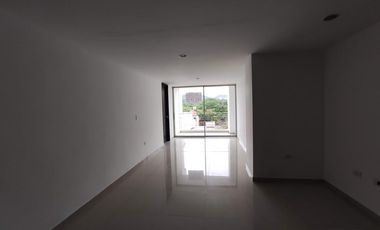 apartamento en venta en barrio blanco. Cod V24564