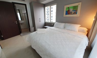 Disewakan Apartemen Aspen Residence tipe 3BR Full Furnished | ASPD032