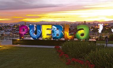 Plaza Comercial En Venta Puebla - Cap Rate 8.87 %