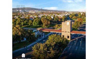 Terrenos y Lotes Residenciales en El Campanario, Querétaro con servicios de primer nivel, Santiago de Querétaro Centro
