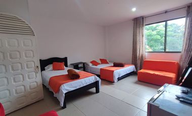 hotel en venta en la mesa. Cod V121133147