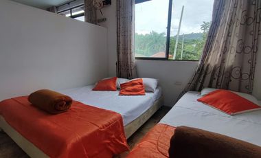 hotel en venta en la mesa. Cod V121133147