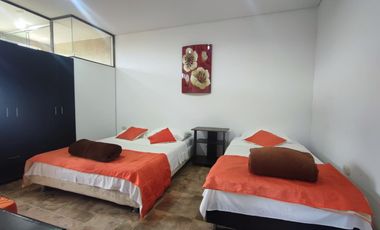 hotel en venta en la mesa. Cod V121133147