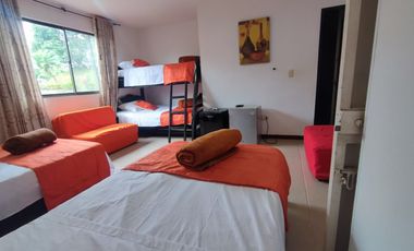 hotel en venta en la mesa. Cod V121133147