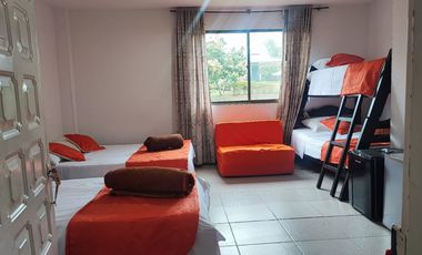 hotel en venta en la mesa. Cod V121133147