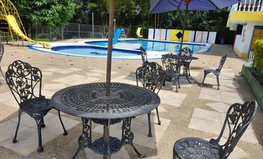 hotel en venta en la mesa. Cod V121133147