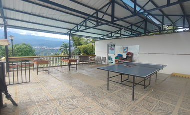 hotel en venta en la mesa. Cod V121133147