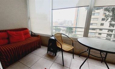 Gran Local Comercial en arriendo en Lo Barnechea