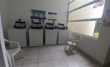 Gran Local Comercial en arriendo en Lo Barnechea