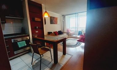 Gran Local Comercial en arriendo en Lo Barnechea