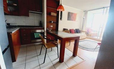 Gran Local Comercial en arriendo en Lo Barnechea