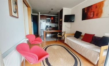 Gran Local Comercial en arriendo en Lo Barnechea