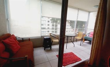 Gran Local Comercial en arriendo en Lo Barnechea