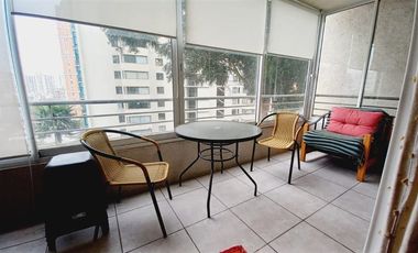 Gran Local Comercial en arriendo en Lo Barnechea