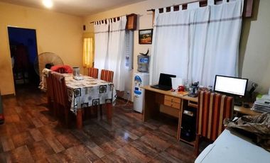 Departamento en venta en Merlo Sur