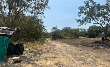 lote en venta en arroyohondo - yumbo. Cod V108107