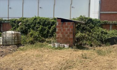 lote en venta en arroyohondo - yumbo. Cod V108107
