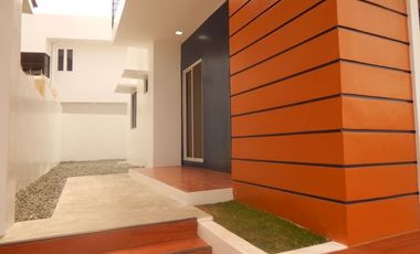 House and Lot for Sale in Cogon, Compostela Cebu