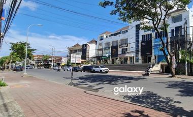 DIJUAL TANAH DEWI SRI LEGIAN KUTA BADUNG, BALI