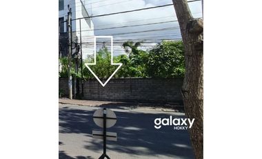 DIJUAL TANAH DEWI SRI LEGIAN KUTA BADUNG, BALI