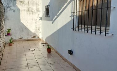 DOS CASAS SOBRE MISMO LOTE    APTA CREDITO