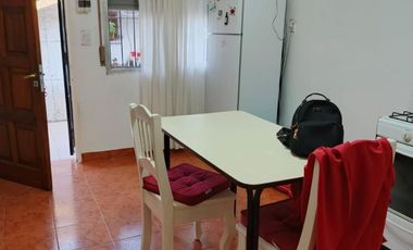 DOS CASAS SOBRE MISMO LOTE    APTA CREDITO