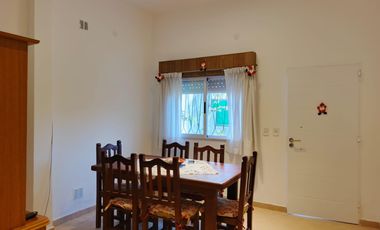 DOS CASAS SOBRE MISMO LOTE    APTA CREDITO