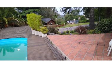 venta/ chalet/ excelente zona sierra de los padres/toma permuta