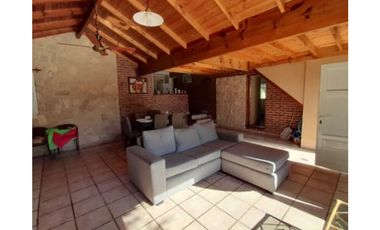 venta/ chalet/ excelente zona sierra de los padres/toma permuta