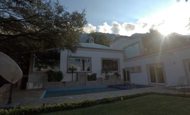 CASA EN VENTA VALLE SAN ANGEL, SAN PEDRO GARZA GARCIA, N.L.