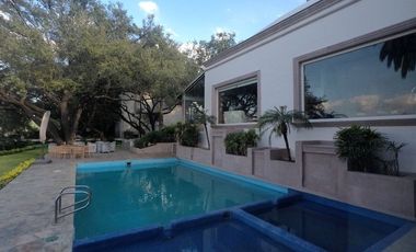 CASA EN VENTA VALLE SAN ANGEL, SAN PEDRO GARZA GARCIA, N.L.