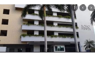 VENTA APARTAMENTO EN COSTA DEL ESTE PH SOHO 3 RECAMARAS