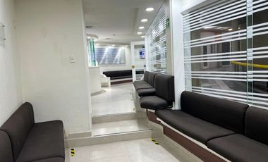 LOMAS VERDES 3A SECCION, CONSULTORIO EN VENTA 10561 COV