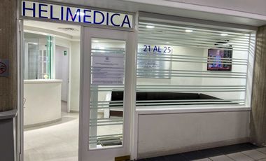 LOMAS VERDES 3A SECCION, CONSULTORIO EN VENTA 10561 COV