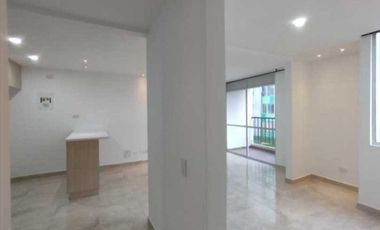 Vendo apto para estrenar piso 2 cerca c.c.  Alfaguara de Jamundí el gran crecimiento de Jamundí. Cod V13963