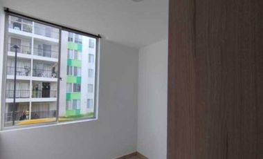 Vendo apto para estrenar piso 2 cerca c.c.  Alfaguara de Jamundí el gran crecimiento de Jamundí. Cod V13963