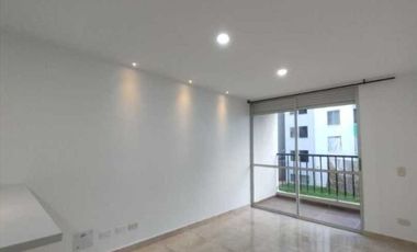 Vendo apto para estrenar piso 2 cerca c.c.  Alfaguara de Jamundí el gran crecimiento de Jamundí. Cod V13963