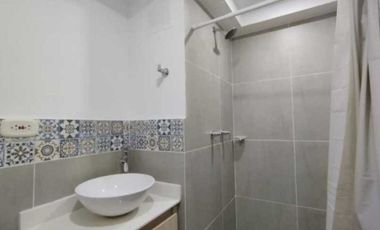 Vendo apto para estrenar piso 2 cerca c.c.  Alfaguara de Jamundí el gran crecimiento de Jamundí. Cod V13963