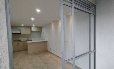 Vendo apto para estrenar piso 2 cerca c.c.  Alfaguara de Jamundí el gran crecimiento de Jamundí. Cod V13963