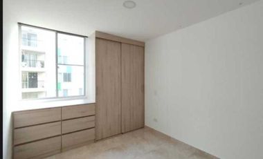 Vendo apto para estrenar piso 2 cerca c.c.  Alfaguara de Jamundí el gran crecimiento de Jamundí. Cod V13963