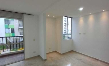 Vendo apto para estrenar piso 2 cerca c.c.  Alfaguara de Jamundí el gran crecimiento de Jamundí. Cod V13963